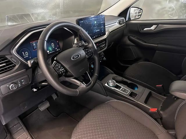 Ford Kuga EcoBoost Titanium