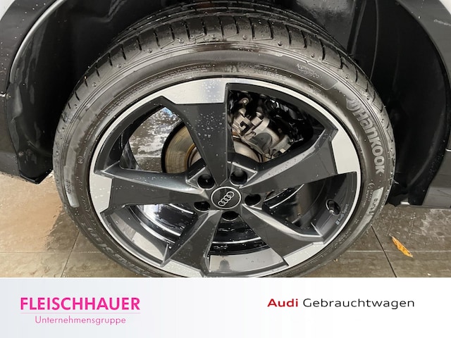 Audi Q2 35 TFSI S-Line S-Tronic