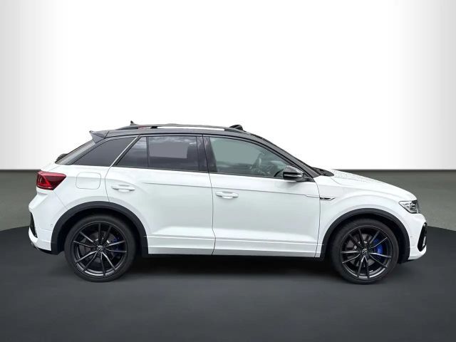 Volkswagen T-Roc 2.0 TSI 4Motion