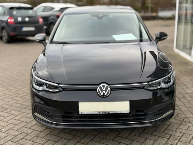 Volkswagen Golf 2.0 TDI DSG Golf VIII