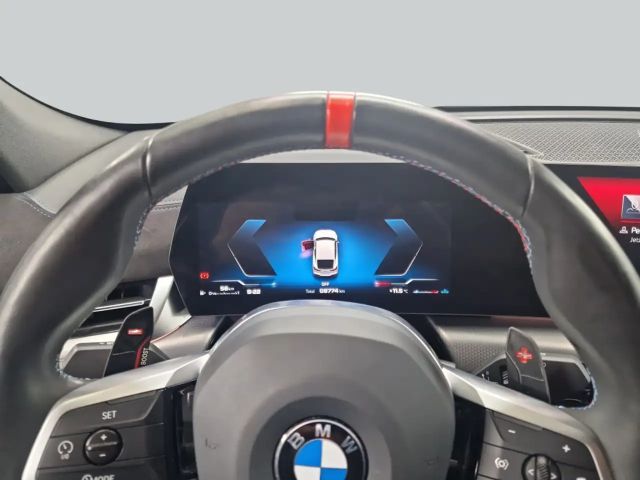 BMW X2 M35i xDrive