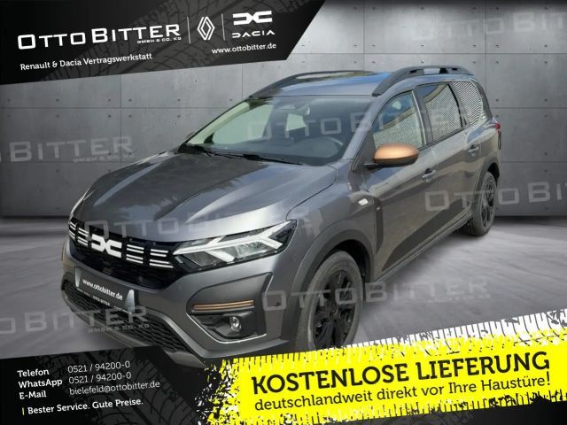 Dacia Jogger ECO-G Extreme