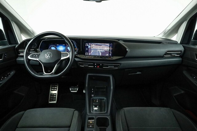 Volkswagen Caddy 1.5 TSI DSG Style