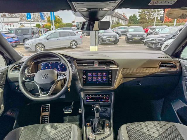 Volkswagen Tiguan 2.0 TSI Allspace DSG R-Line