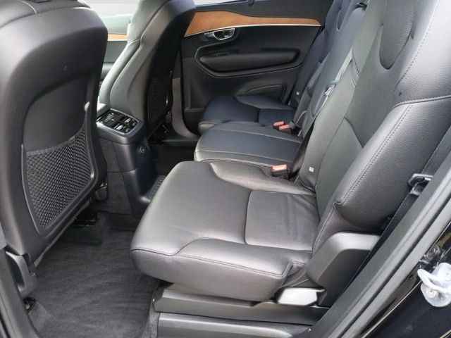 Volvo XC90 AWD Bright Plus T8