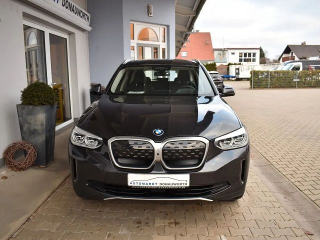 BMW iX3 Impressive iX3