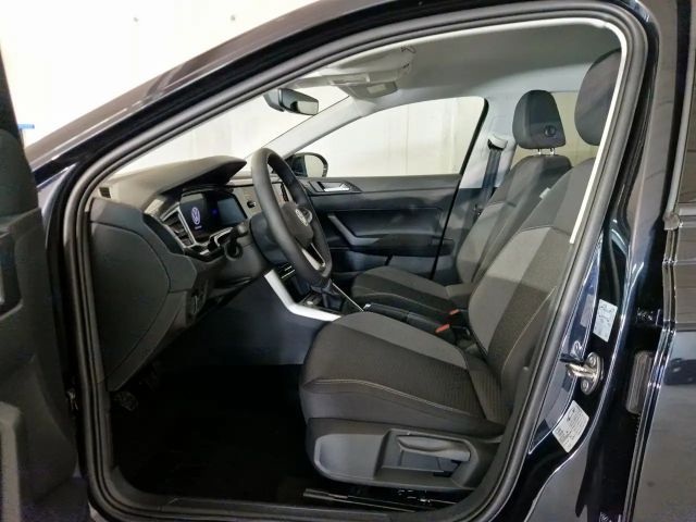 Volkswagen Taigo Friends TSI