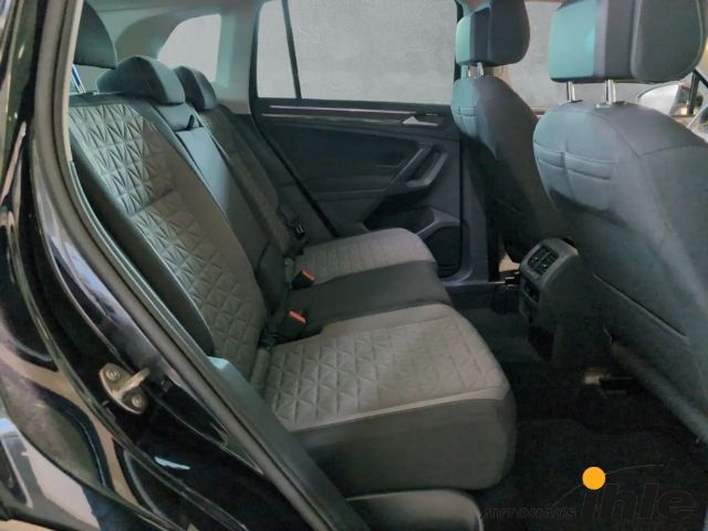 Volkswagen Tiguan 4Motion DSG Life