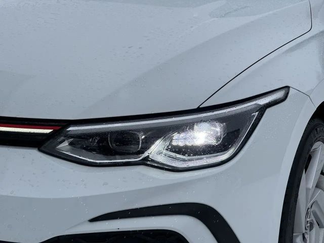 Volkswagen Golf 2.0 TSI DSG GTI