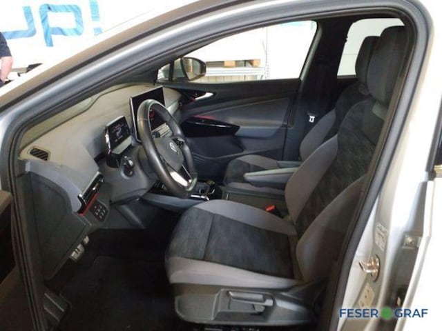 Volkswagen ID.4 Performance Pro