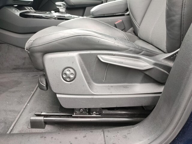 Audi Q5 40 TDI Quattro S-Tronic