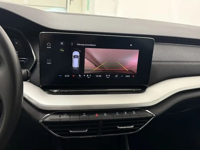 Skoda Octavia Combi Style Style