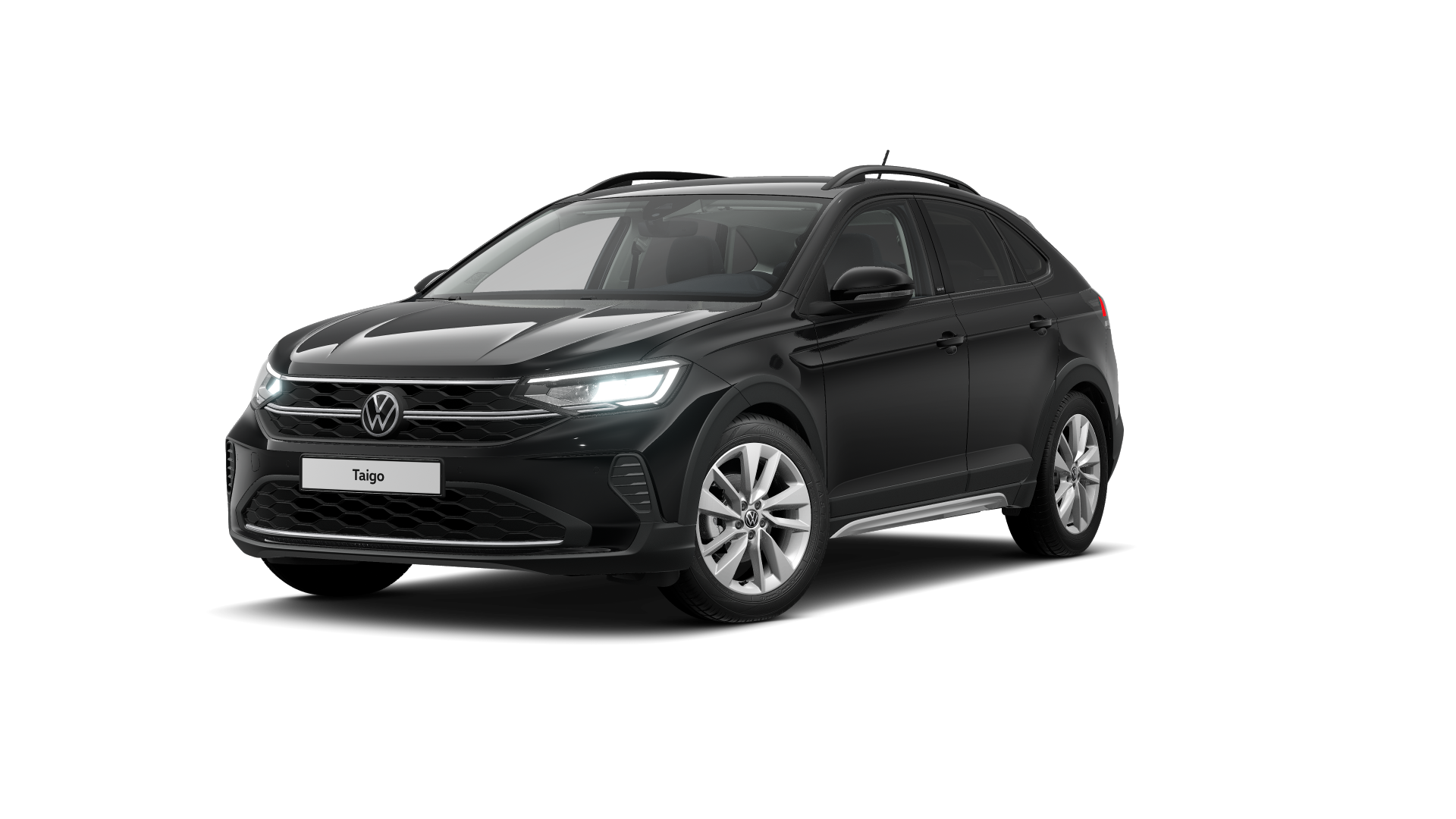 Volkswagen Taigo APP+DAB+VIRT+LED+NAVI+PDC+KAMERA