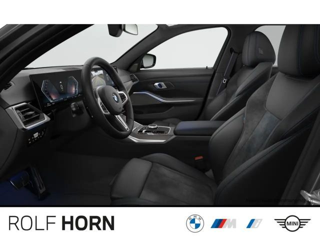 BMW 340 Touring xDrive