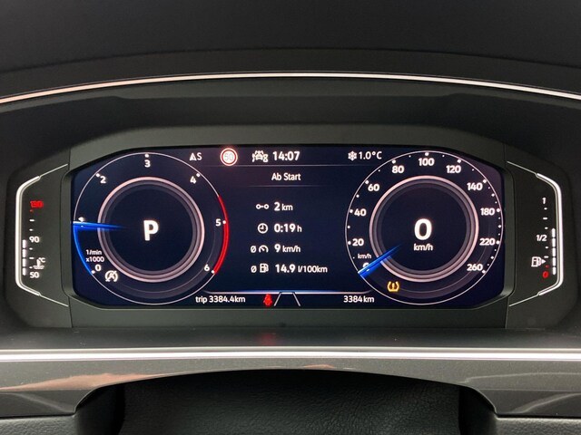 Volkswagen Tiguan 2.0 TDI DSG Elegance Elegance