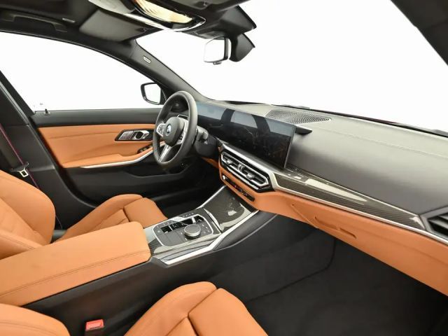 BMW 330 330e Sedan xDrive