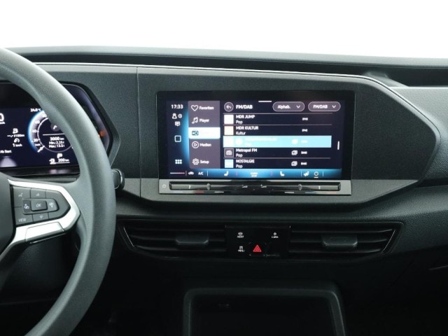 Volkswagen Caddy Life Maxi