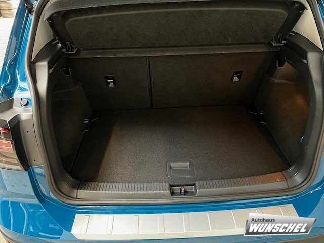 Volkswagen T-Cross 1.0 TSI Style