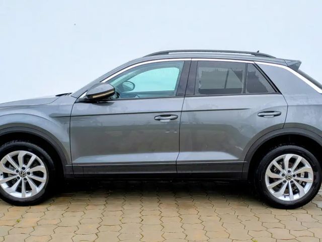 Volkswagen T-Roc 1.5 TSI DSG Life