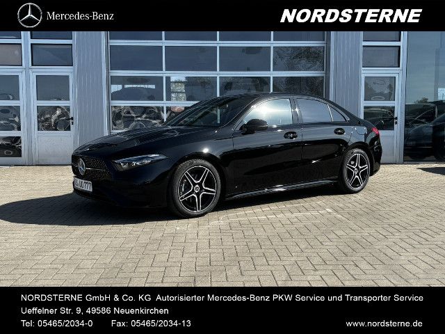 Mercedes-Benz A 200 A 200 d