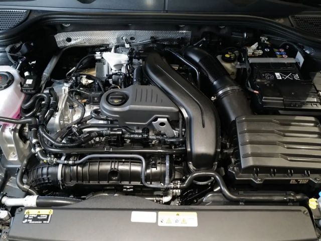 Volkswagen Golf Golf VIII Life