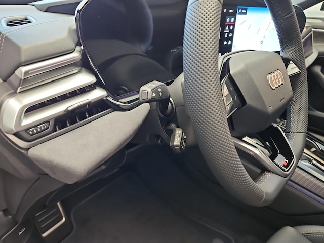 Audi A5 Avant S-Tronic