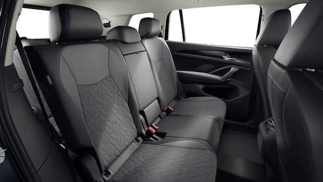 Volkswagen Tayron 1.5 eTSI DSG IQ.Drive Life