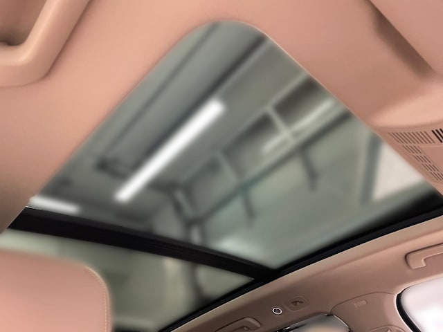 Volkswagen Touareg 3.0 V6 TDI