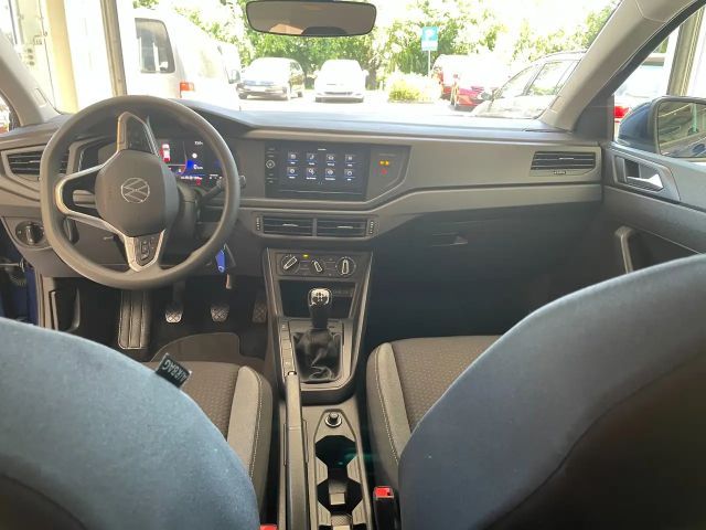 Volkswagen Taigo Basis, LED-Scheinwerfer, Klima, DAB, Sitzheizung