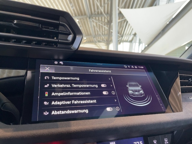 Audi RS3 Quattro S-Tronic Sportback