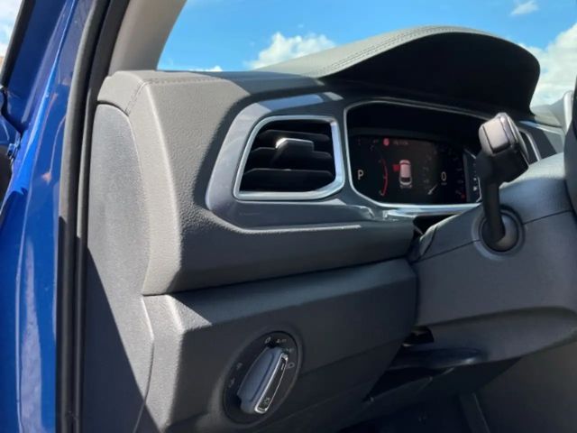 Volkswagen T-Roc *Style* 1,5 TSi DSG *IQ.Light*Navi*