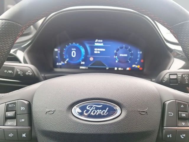 Ford Puma EcoBoost ST Line