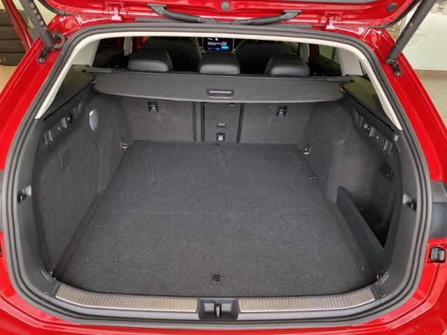 Volkswagen Passat DSG Variant eHybrid