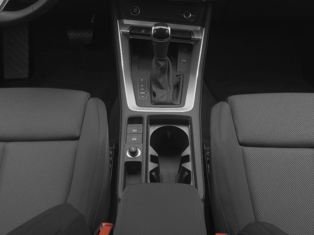 Audi Q3 35 TFSI S-Tronic