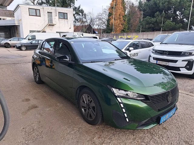 Peugeot 308 Active Pack BlueHDi
