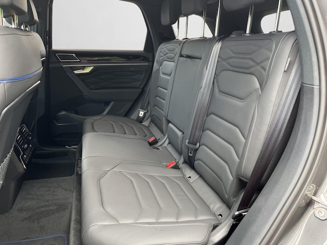 Volkswagen Touareg 4Motion eHybrid