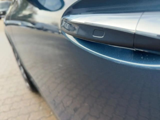 Mercedes-Benz EQA 250 AMG Line