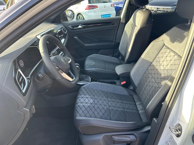 Volkswagen T-Roc 1.0 TSI R-Line