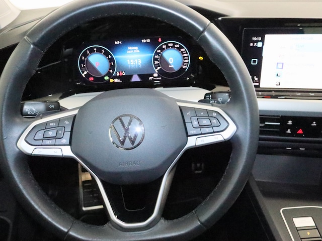 Volkswagen Golf Golf VIII Move