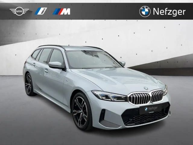 BMW 318 318i M-Sport Touring