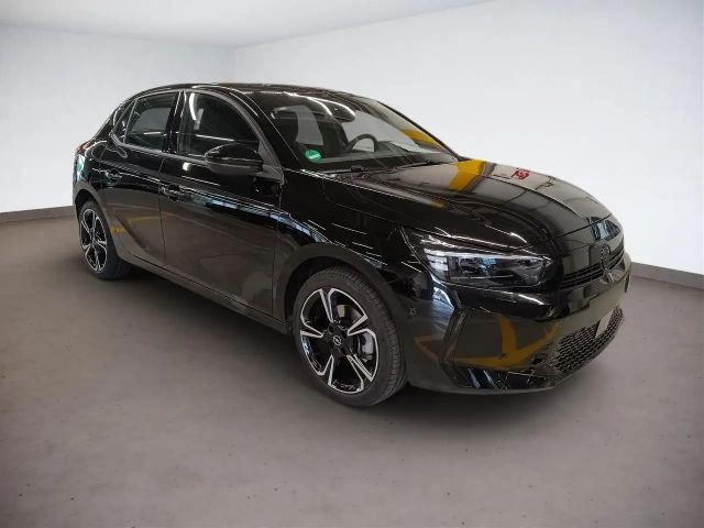 Opel Corsa GS-Line Grand Sport