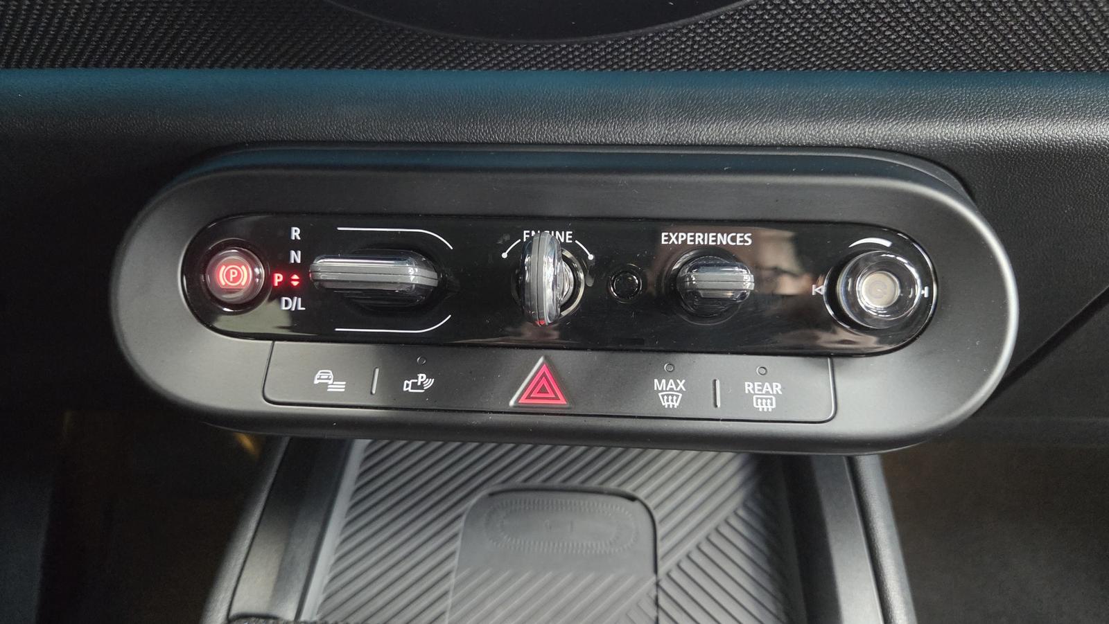 MINI Cooper C Countryman Classic