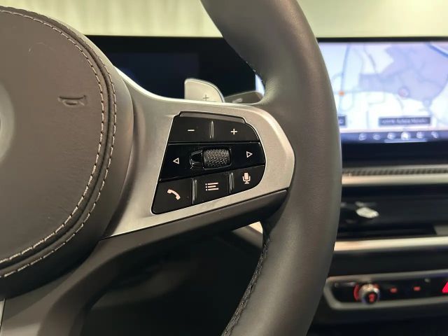 BMW X6 Coupé M-Sport xDrive40i