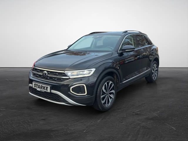 Volkswagen T-Roc 1.5 TSI Style