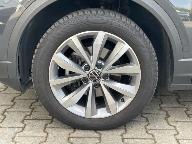 Volkswagen T-Roc 1.0 TSI Style