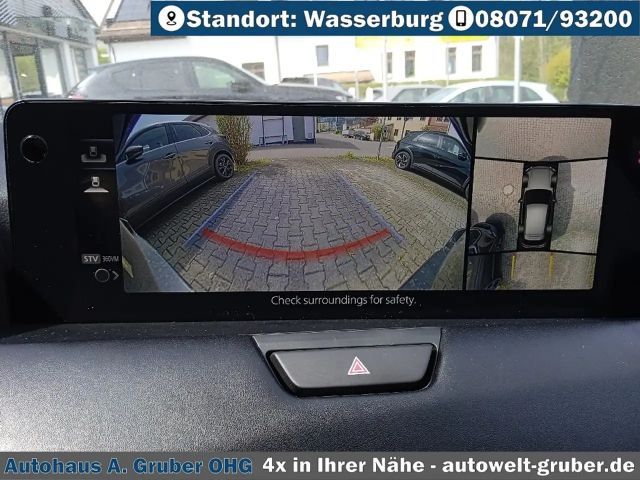 Mazda CX-60 4WD Homura Plus