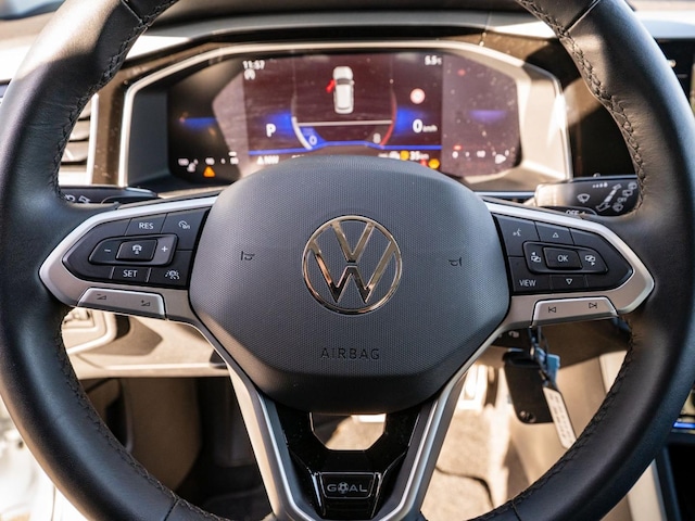 Volkswagen Polo 1.0 TSI DSG