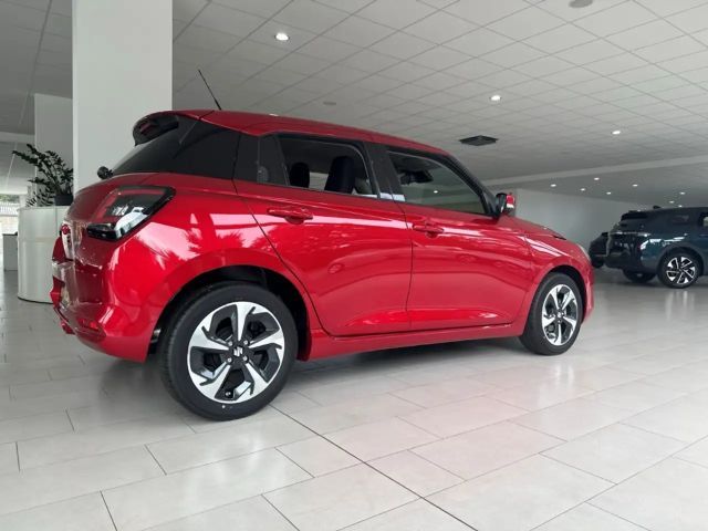 Suzuki Swift Comfort