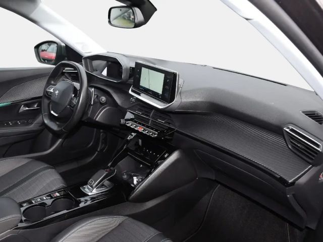 Peugeot 2008 Allure Pack