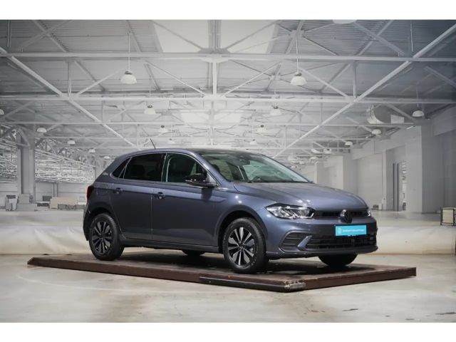 Volkswagen Polo 1.0 TSI DSG Life
